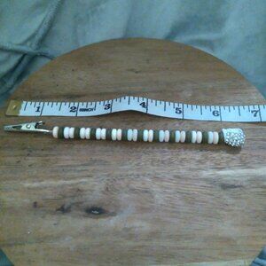 Roach clip. atm card clip bracelet buddy